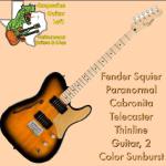 Grapevine - Southlake Tx Guitars